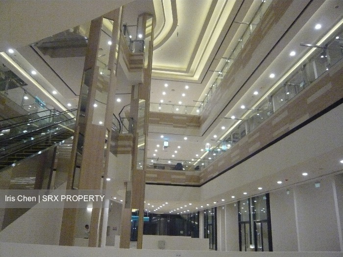 ALEXANDRA CENTRAL thumbnail photo